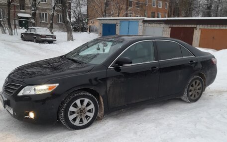 Toyota Camry, 2010 год, 1 300 000 рублей, 8 фотография