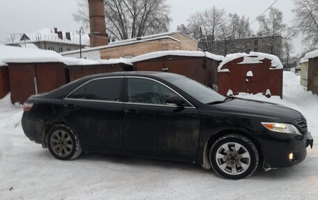 Toyota Camry, 2010 год, 1 300 000 рублей, 7 фотография