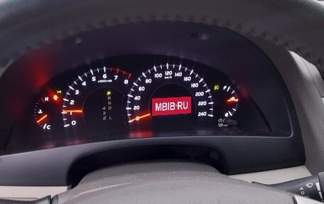 Toyota Camry, 2010 год, 1 300 000 рублей, 2 фотография