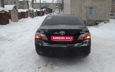 Toyota Camry, 2010 год, 1 300 000 рублей, 4 фотография