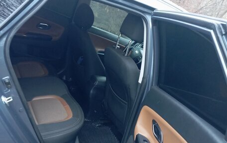 KIA cee'd III, 2016 год, 1 229 000 рублей, 3 фотография