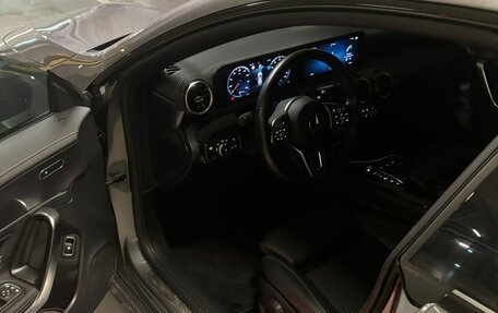 Mercedes-Benz CLA, 2020 год, 2 990 000 рублей, 4 фотография