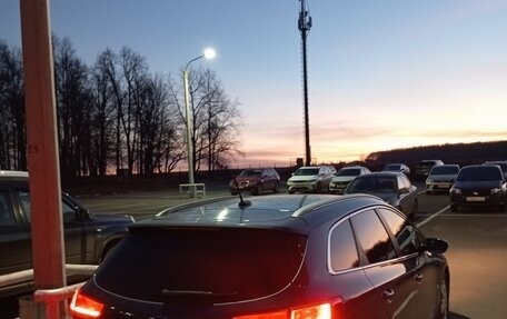 KIA cee'd III, 2016 год, 1 229 000 рублей, 18 фотография