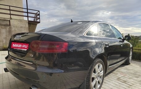 Audi A6, 2010 год, 1 600 000 рублей, 2 фотография