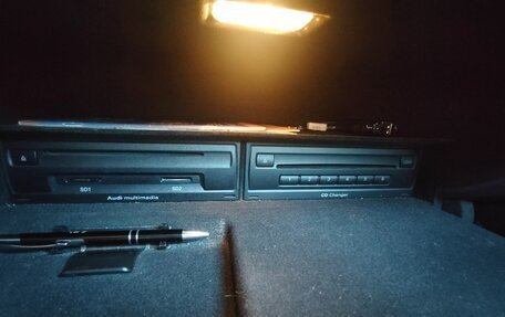 Audi A6, 2010 год, 1 600 000 рублей, 7 фотография