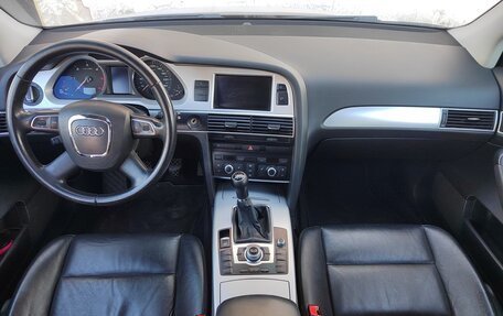 Audi A6, 2010 год, 1 600 000 рублей, 8 фотография