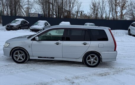 Mitsubishi Lancer IX, 2002 год, 299 000 рублей, 5 фотография