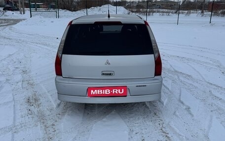 Mitsubishi Lancer IX, 2002 год, 299 000 рублей, 7 фотография