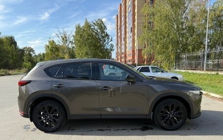 Mazda CX-5 II, 2021 год, 3 250 000 рублей, 8 фотография