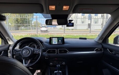 Mazda CX-5 II, 2021 год, 3 250 000 рублей, 14 фотография