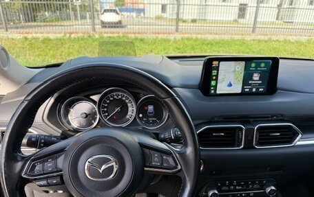 Mazda CX-5 II, 2021 год, 3 250 000 рублей, 11 фотография