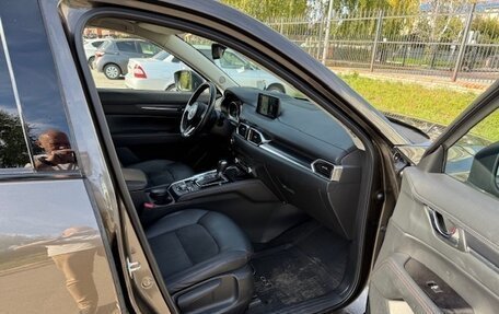 Mazda CX-5 II, 2021 год, 3 250 000 рублей, 13 фотография