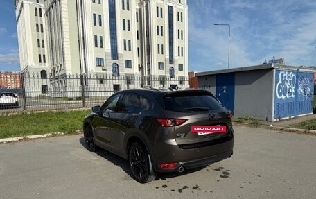 Mazda CX-5 II, 2021 год, 3 250 000 рублей, 5 фотография