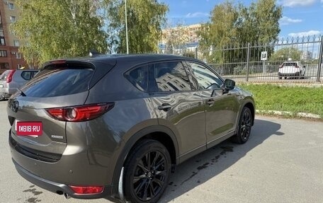 Mazda CX-5 II, 2021 год, 3 250 000 рублей, 7 фотография