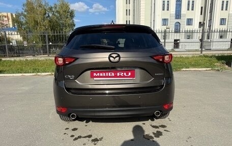 Mazda CX-5 II, 2021 год, 3 250 000 рублей, 6 фотография
