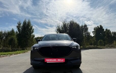 Mazda CX-5 II, 2021 год, 3 250 000 рублей, 2 фотография