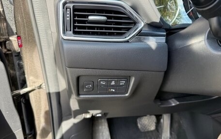 Mazda CX-5 II, 2021 год, 3 250 000 рублей, 12 фотография