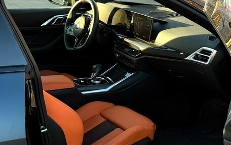 BMW M4, 2024 год, 12 990 000 рублей, 9 фотография