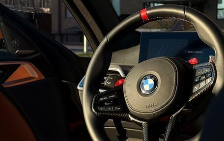 BMW M4, 2024 год, 12 990 000 рублей, 10 фотография