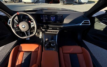 BMW M4, 2024 год, 12 990 000 рублей, 11 фотография