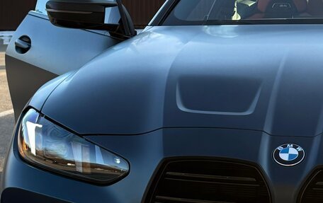 BMW M4, 2024 год, 12 990 000 рублей, 3 фотография