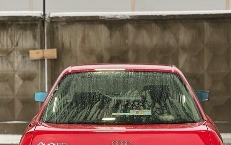 Audi 80, 1990 год, 230 000 рублей, 6 фотография