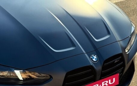 BMW M4, 2024 год, 12 990 000 рублей, 2 фотография