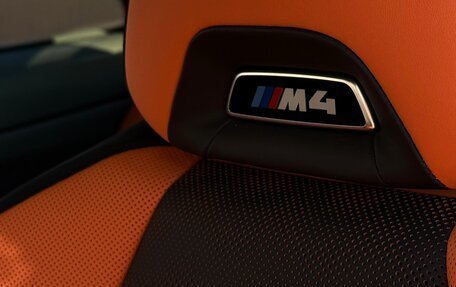 BMW M4, 2024 год, 12 990 000 рублей, 14 фотография