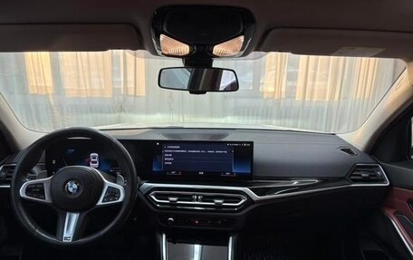 BMW 3 серия, 2023 год, 3 390 000 рублей, 8 фотография