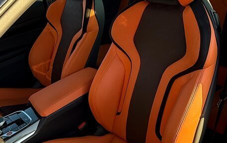 BMW M4, 2024 год, 12 990 000 рублей, 15 фотография