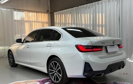 BMW 3 серия, 2023 год, 3 390 000 рублей, 4 фотография