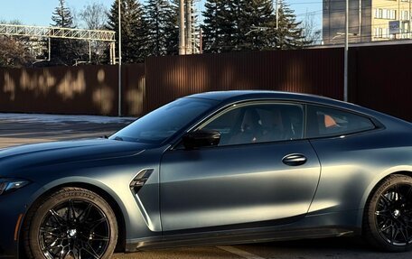 BMW M4, 2024 год, 12 990 000 рублей, 17 фотография