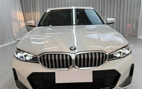 BMW 3 серия, 2023 год, 3 390 000 рублей, 2 фотография