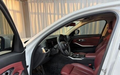 BMW 3 серия, 2023 год, 3 390 000 рублей, 7 фотография