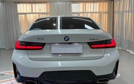 BMW 3 серия, 2023 год, 3 390 000 рублей, 5 фотография