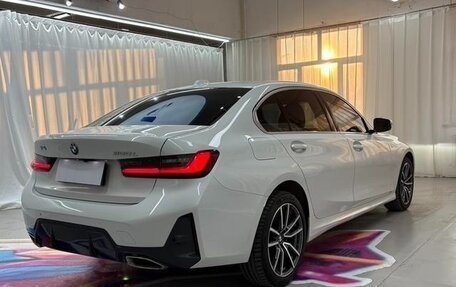 BMW 3 серия, 2023 год, 3 390 000 рублей, 6 фотография