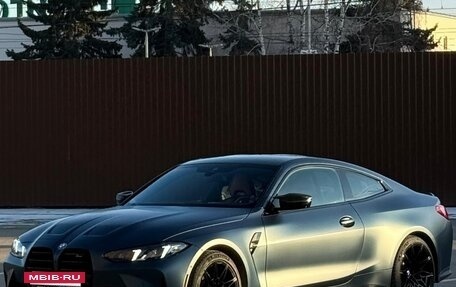 BMW M4, 2024 год, 12 990 000 рублей, 18 фотография