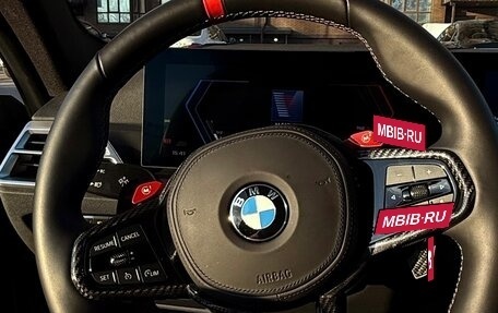 BMW M4, 2024 год, 12 990 000 рублей, 16 фотография