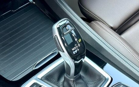 BMW 1 серия, 2022 год, 1 550 000 рублей, 13 фотография