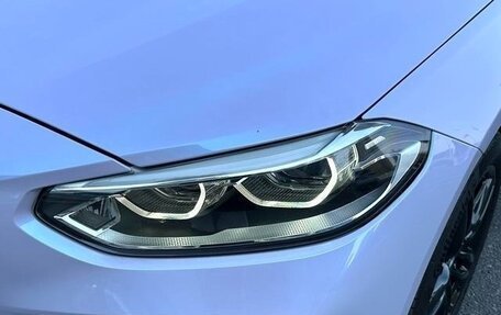 BMW 1 серия, 2022 год, 1 550 000 рублей, 7 фотография