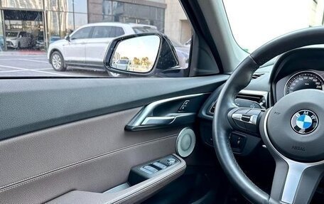 BMW 1 серия, 2022 год, 1 550 000 рублей, 12 фотография