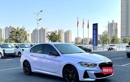 BMW 1 серия, 2022 год, 1 550 000 рублей, 3 фотография