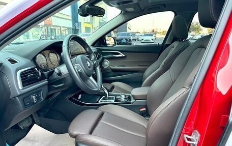 BMW 1 серия, 2022 год, 1 550 000 рублей, 8 фотография