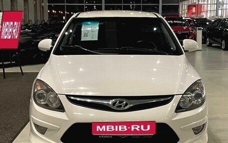 Hyundai i30 I, 2010 год, 550 000 рублей, 2 фотография