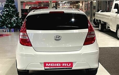 Hyundai i30 I, 2010 год, 550 000 рублей, 5 фотография