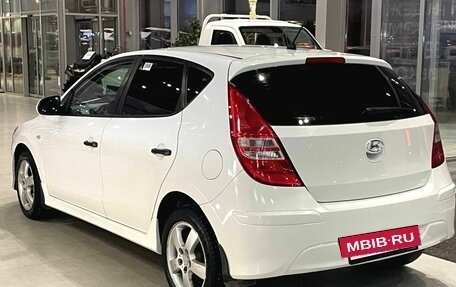 Hyundai i30 I, 2010 год, 550 000 рублей, 6 фотография