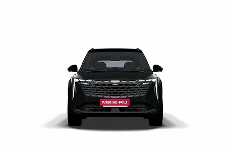 Geely Atlas, 2025 год, 3 970 990 рублей, 4 фотография