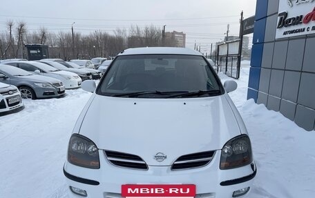 Nissan Tino, 1999 год, 397 000 рублей, 5 фотография