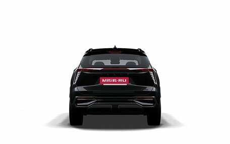 Geely Atlas, 2025 год, 3 970 990 рублей, 5 фотография