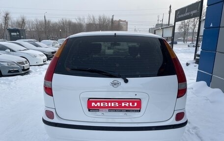 Nissan Tino, 1999 год, 397 000 рублей, 6 фотография